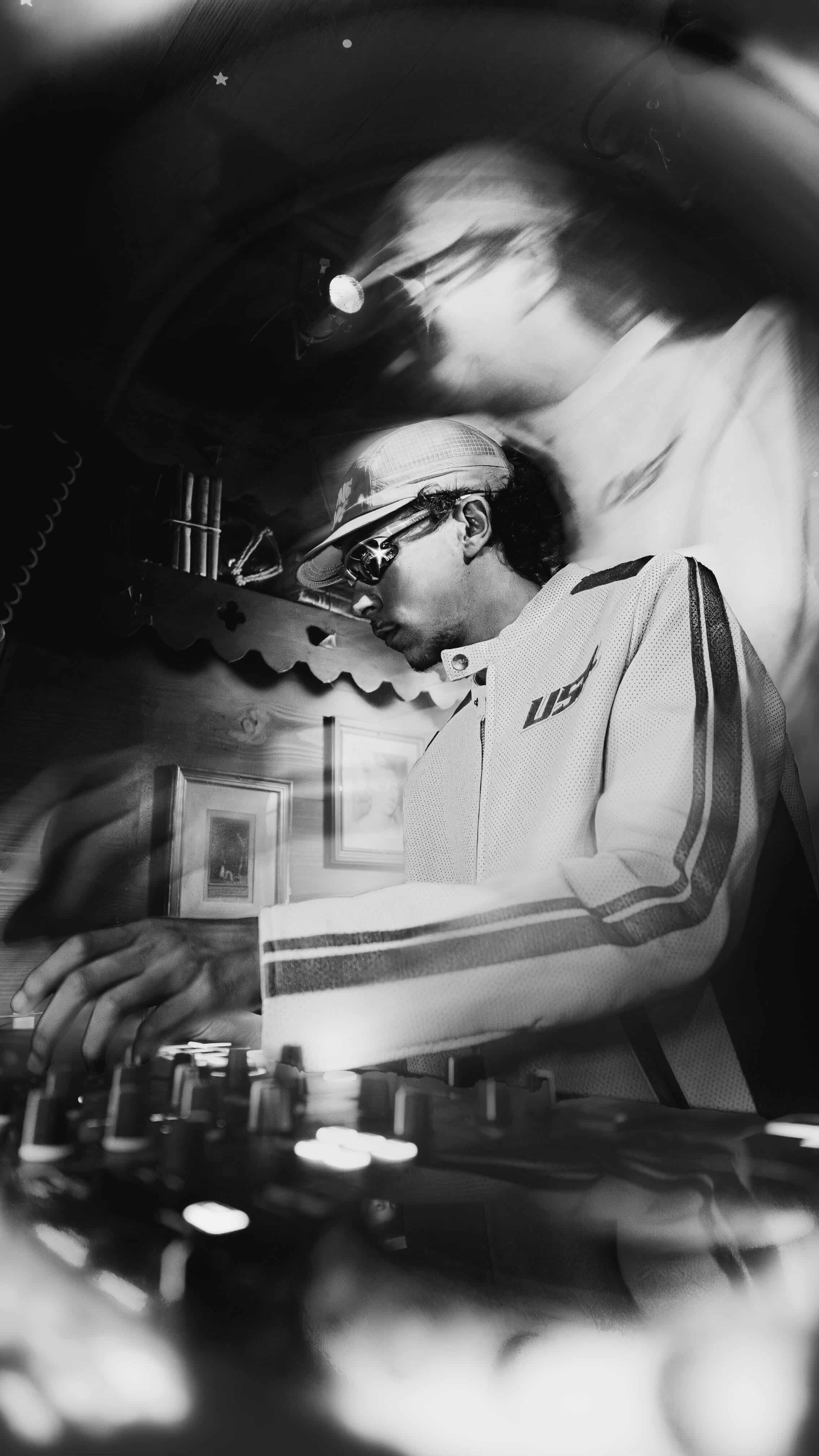 Paulo Janeiro DJ