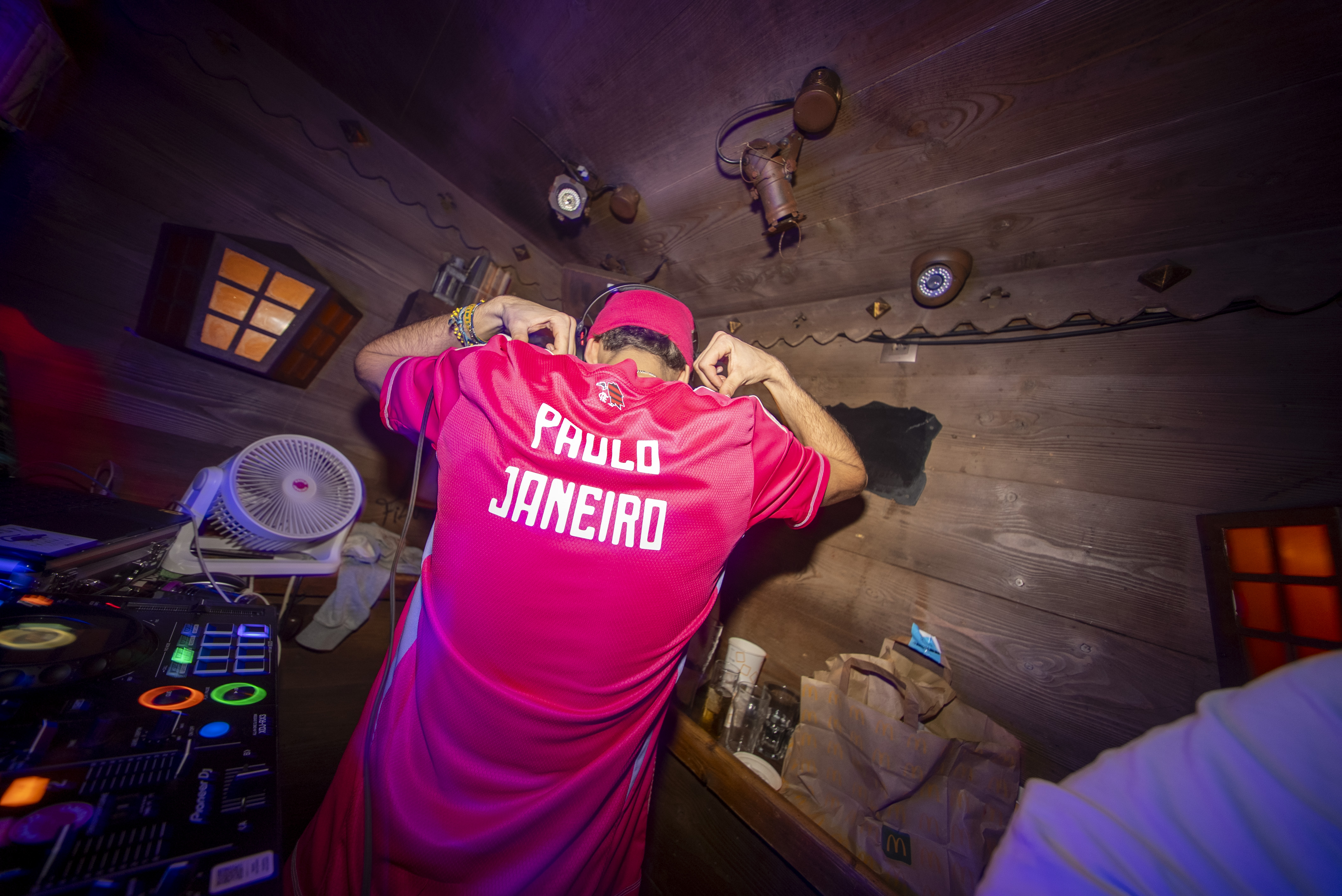 Paulo Janeiro en set