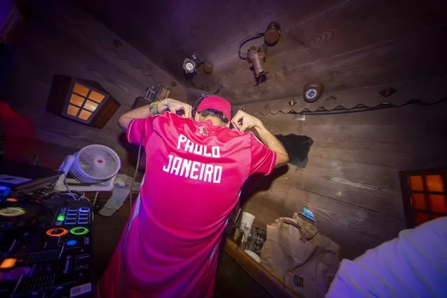 Paulo Janeiro en set
