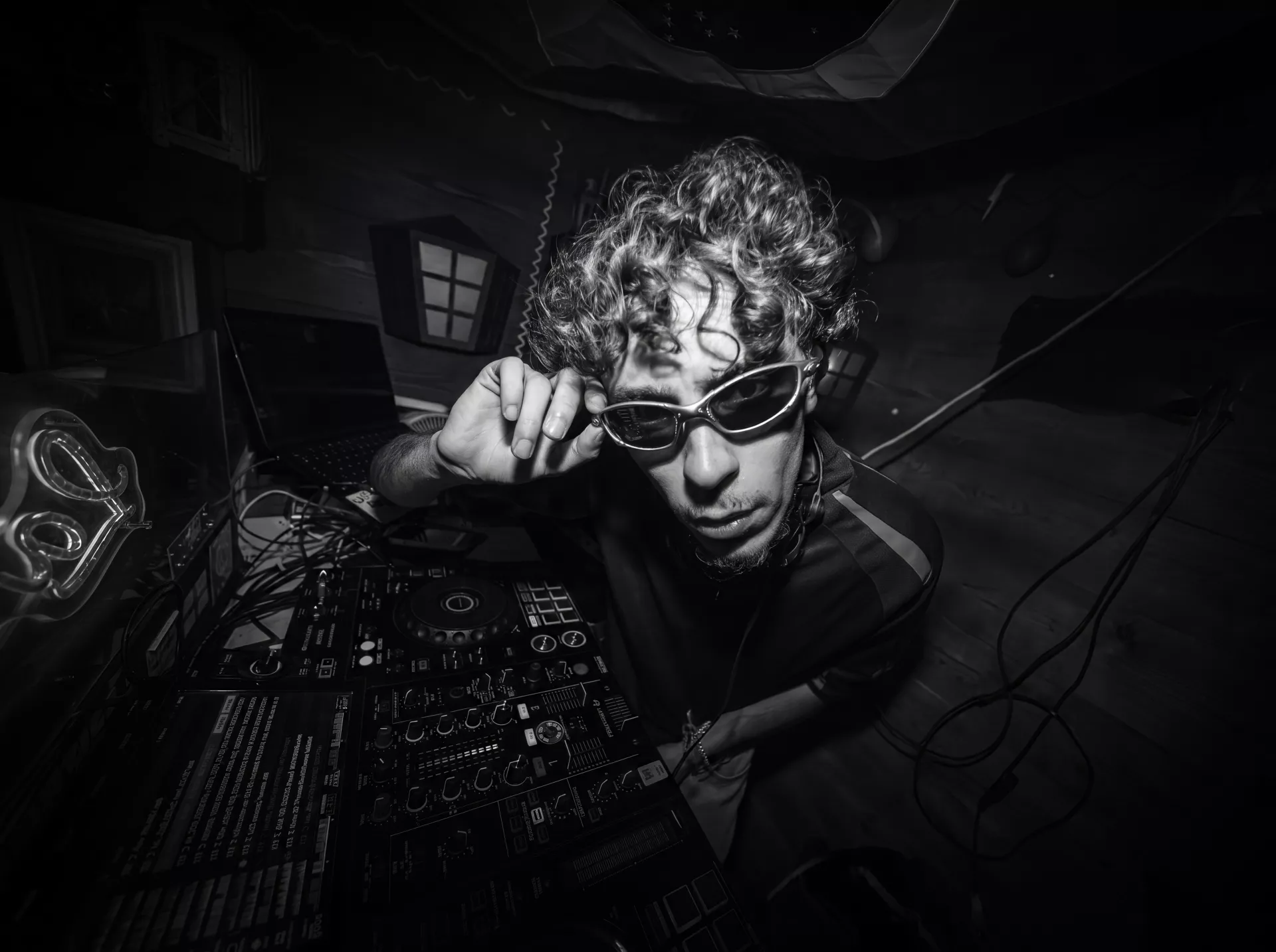Paulo Janeiro DJ
