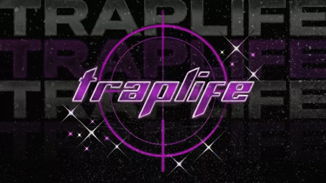 Concept Traplife