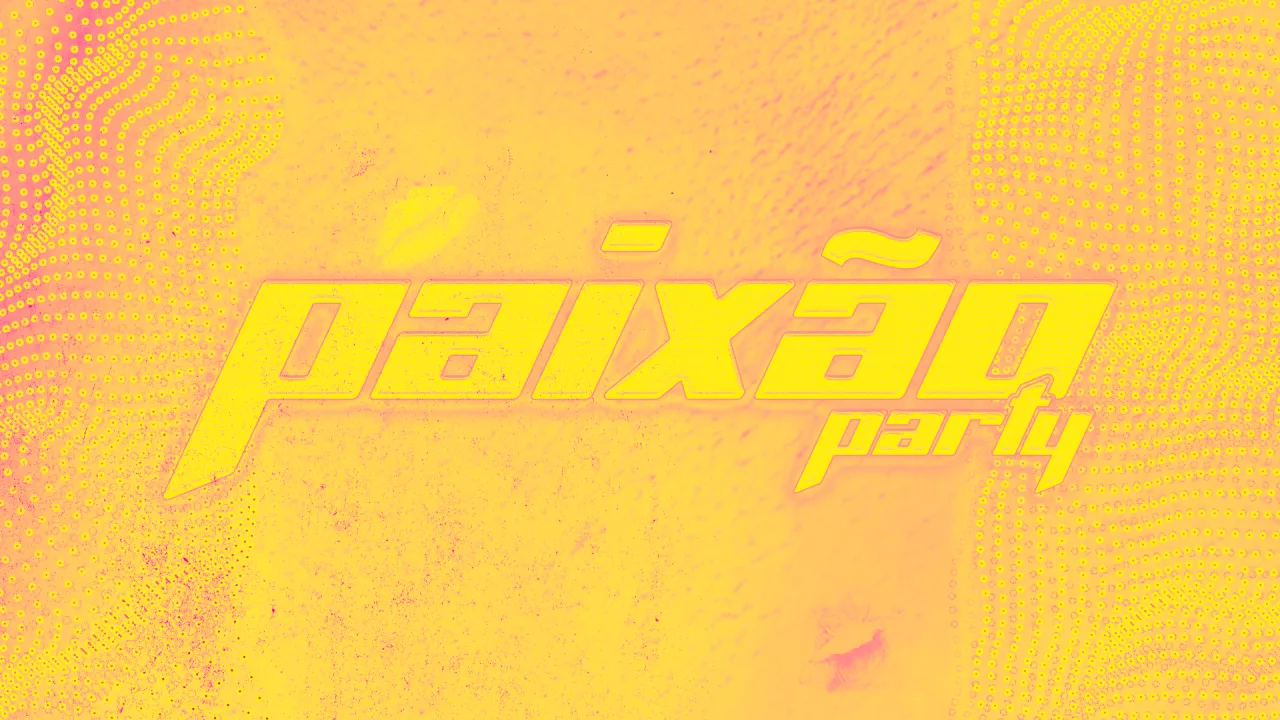 Concept Paixão — Ambiance